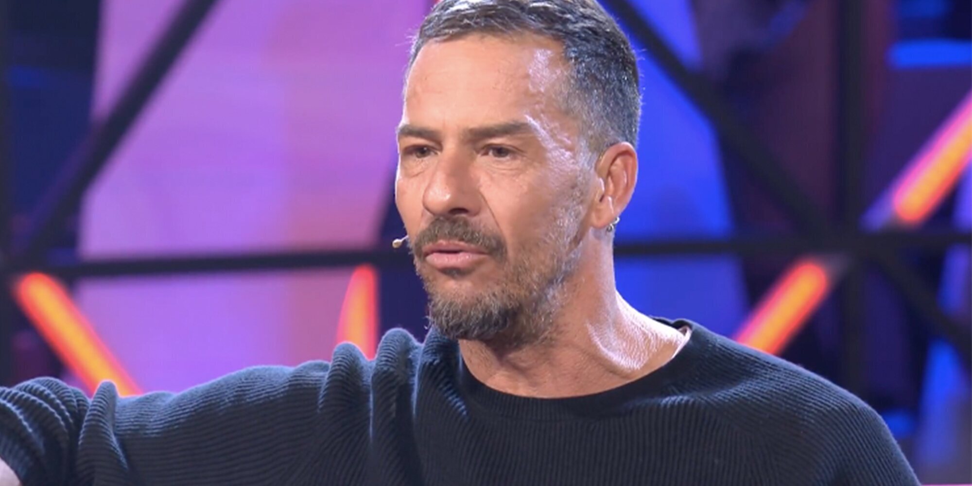 Nacho Palau se sincera sobre su ruptura y su relación con Miguel Bosé: "Lo querré siempre"