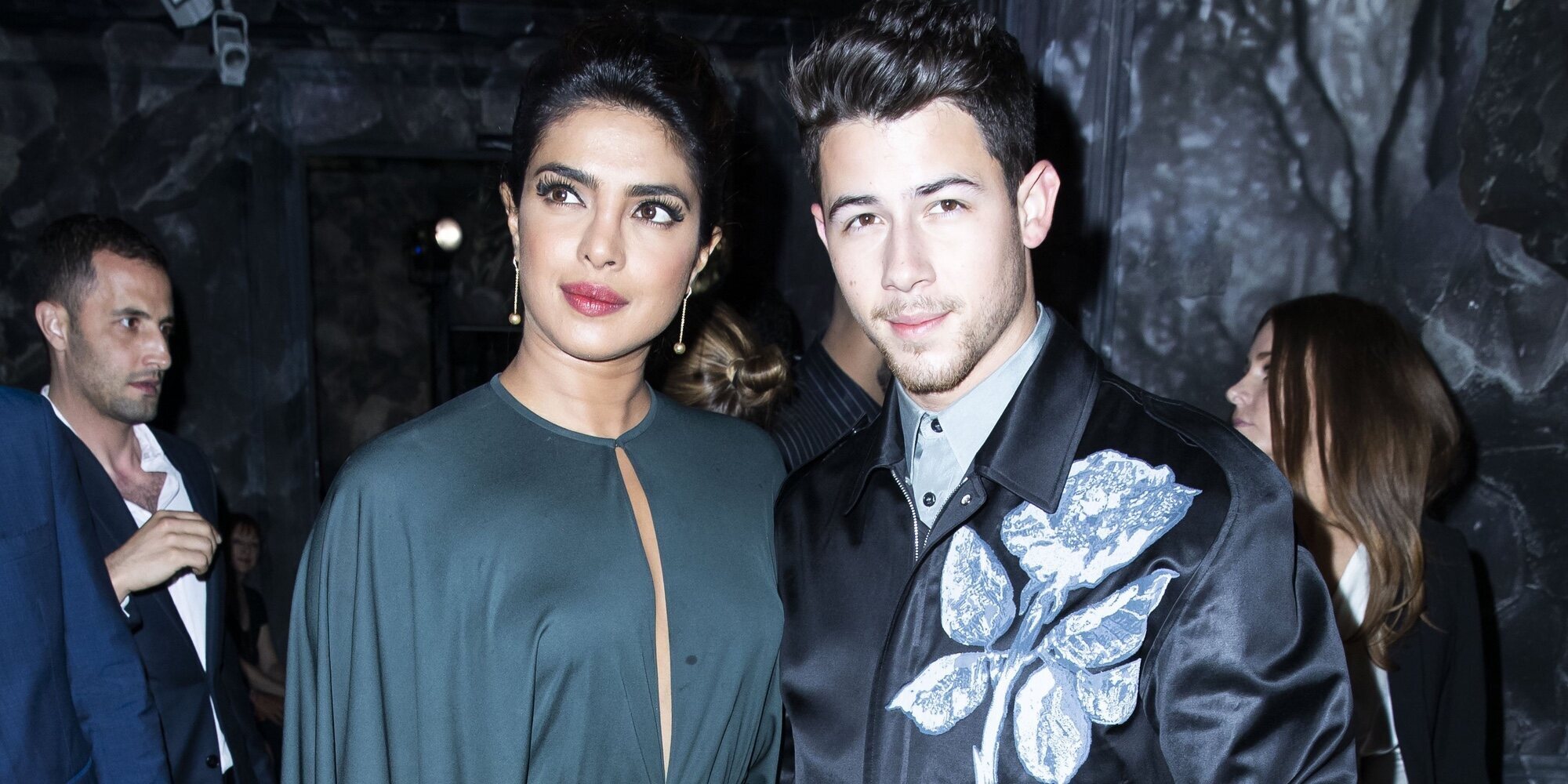 Priyanka Chopra y Nick Jonas comparten la primera foto con su hija: "Estamos encantados de que nuestra pequeña esté en casa"