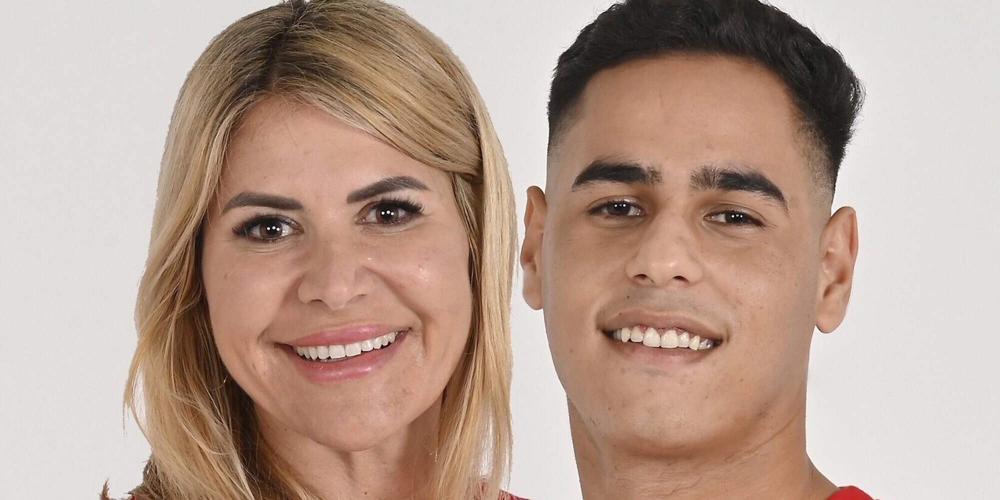 Anuar Beno y Ana Luque protagonizan un tenso enfrentamiento en 'Supervivientes 2022' por el fuego