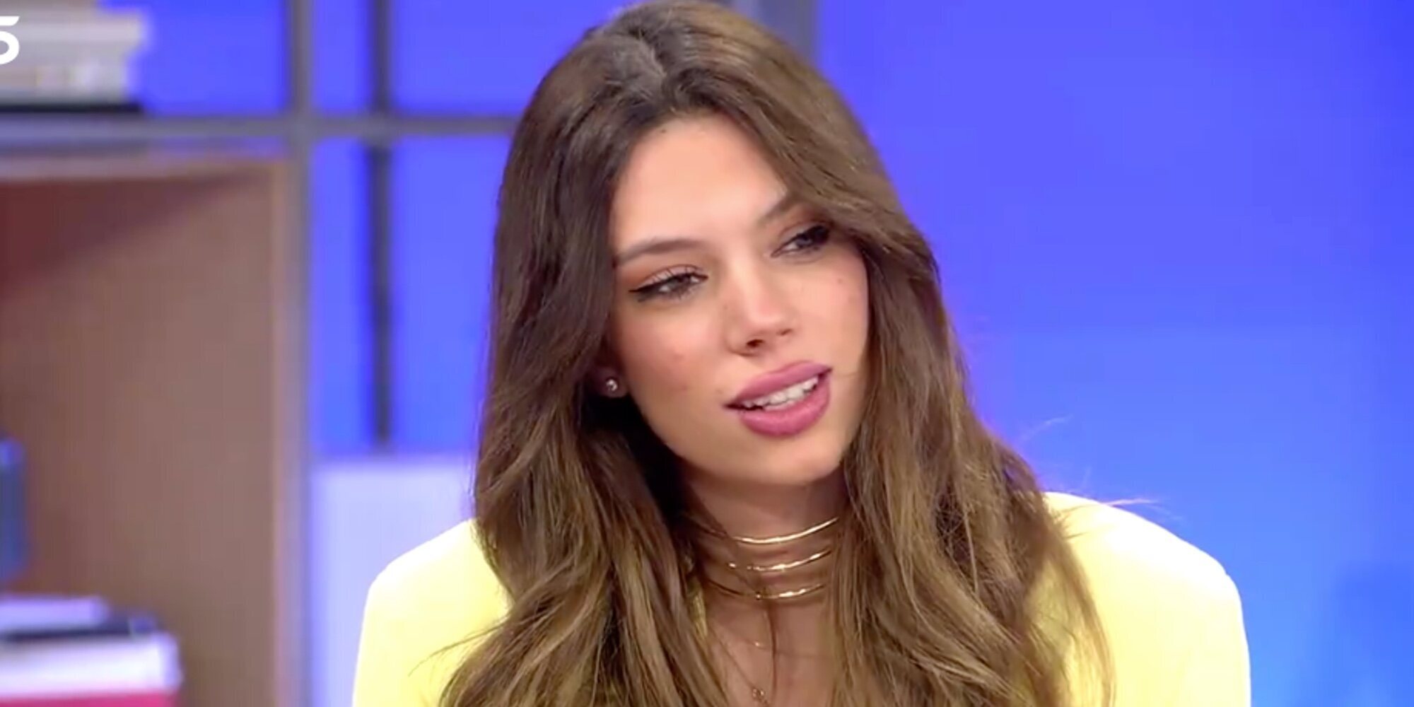 Lo que Alejandra Rubio tiene que decir ante las declaraciones de Pipi Estrada y el mensaje que espera que entienda