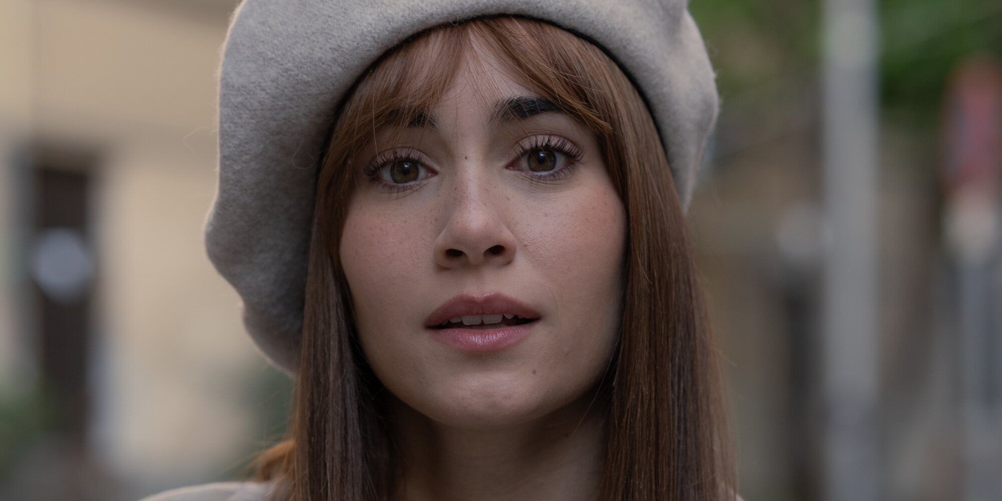 Aitana protagonizará una película para Netflix