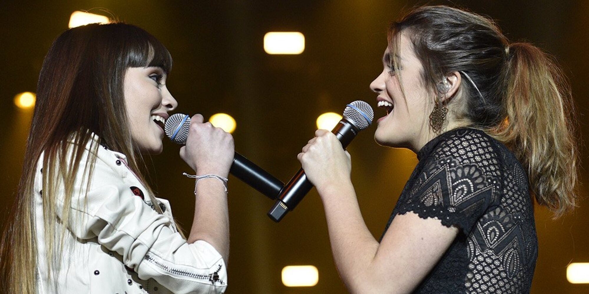 'La canción que no quiero cantarte': Aitana y Amaia lanzan su esperada colaboración en la semana más importante para ambas