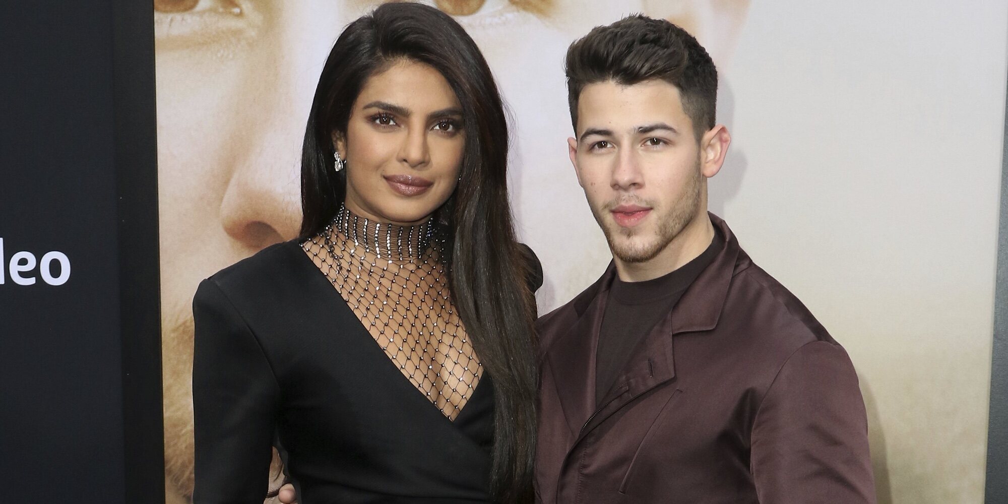 Así están siendo los primeros días de Nick Jonas y Priyanka Chopra con su bebé en casa