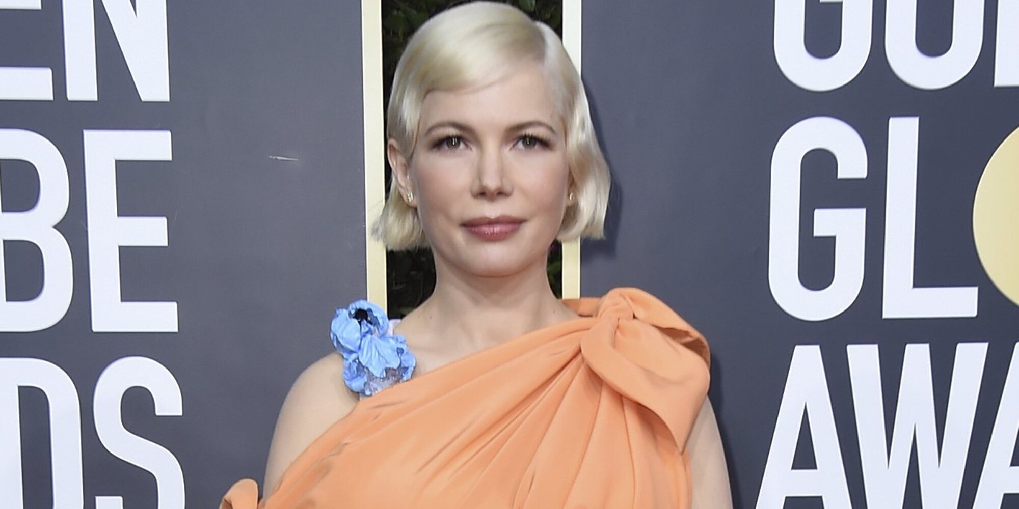 Michelle Williams anuncia su tercer embarazo, segundo hijo con Thomas Kail