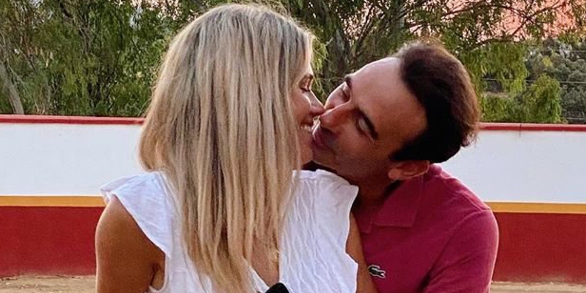 Ana Soria y Enrique Ponce se van a vivir a un lujoso chalet en Almería