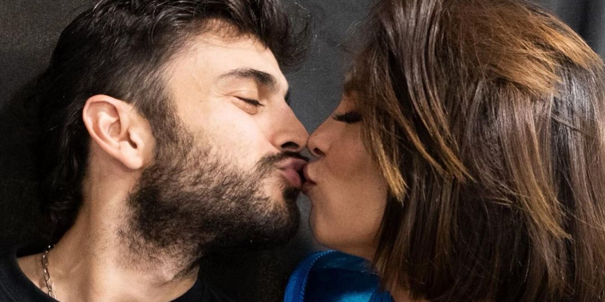 Lorena Castell presume por primera vez de su novio Rubén Bernal