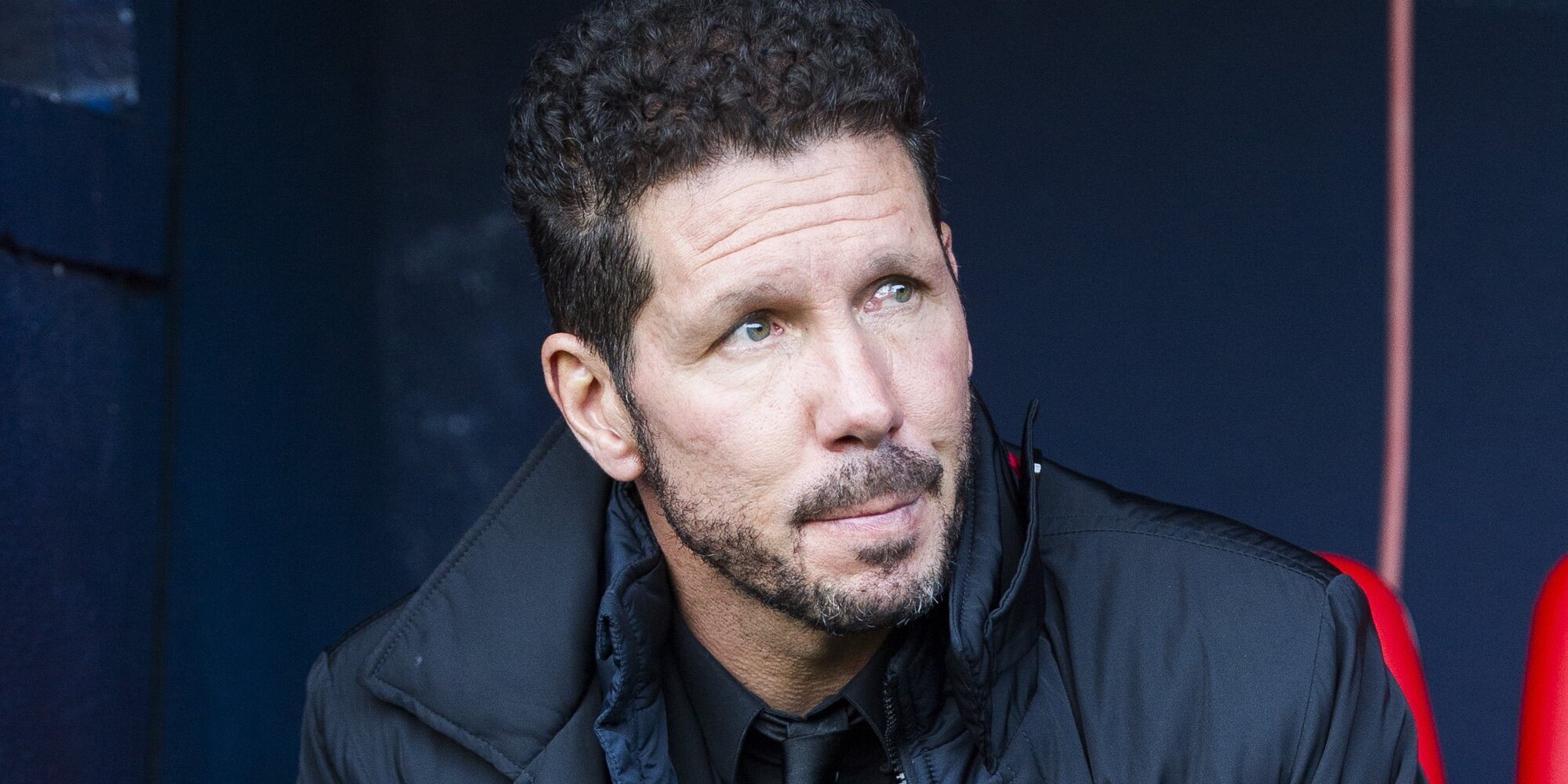 Simeone toma medidas legales contra su exmujer por hablar en televisión de su ruptura: "Me cansé"