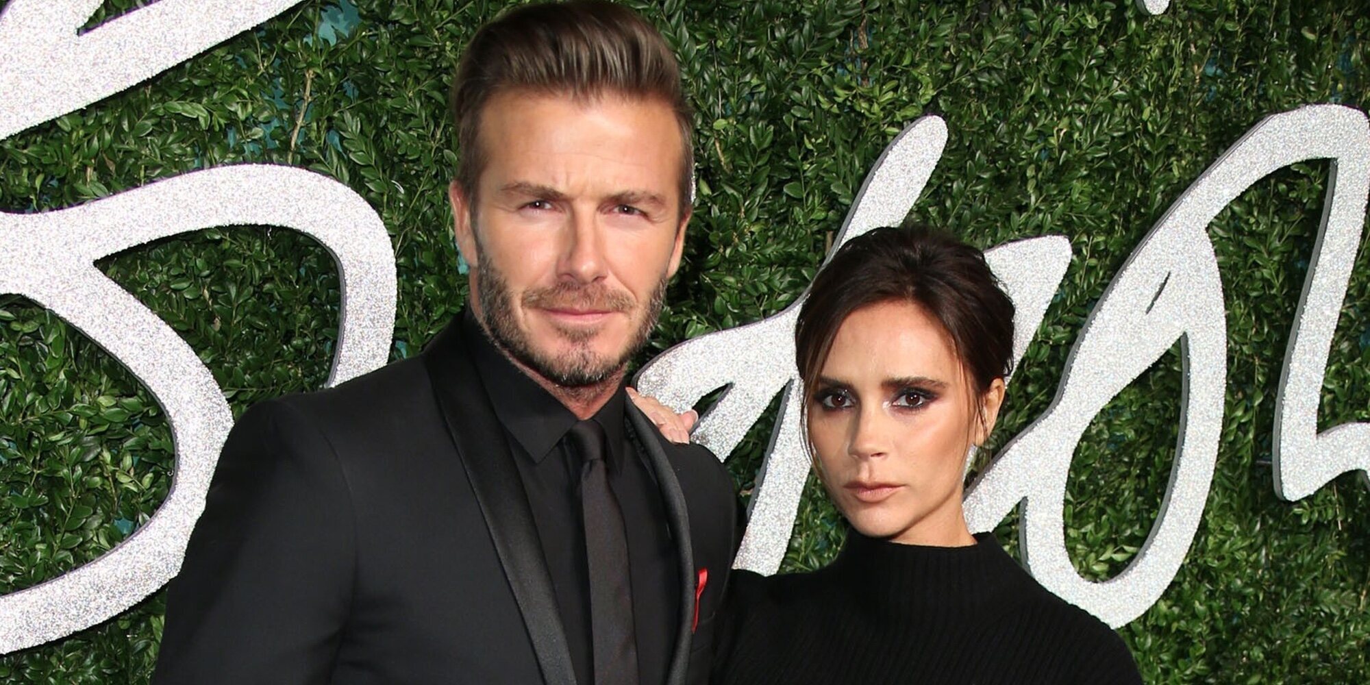 David y Victoria Beckham llevan ante la justicia a una mujer que afirma ser la madre de su hija Harper