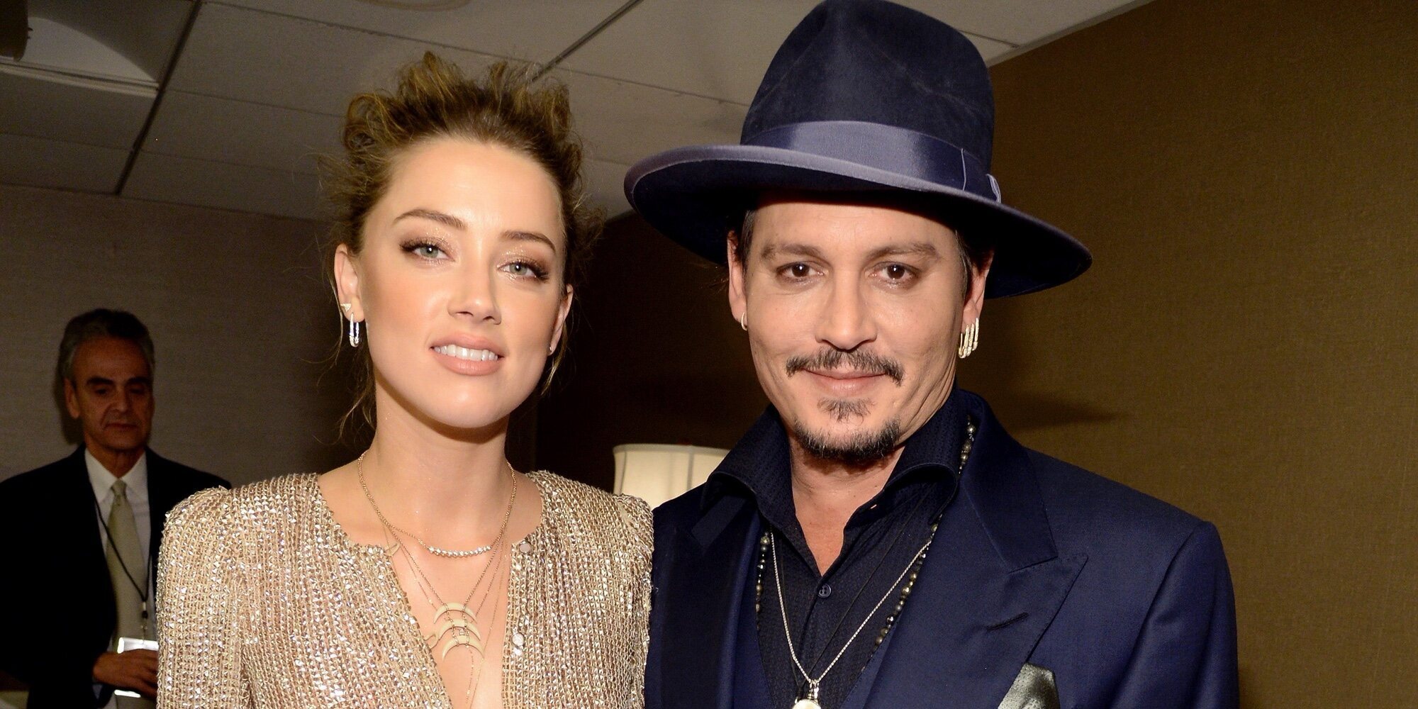 La hermana de Amber Heard, Whitney Henriquez, acusa a Johnny Depp de ejercer violencia física contra ambas