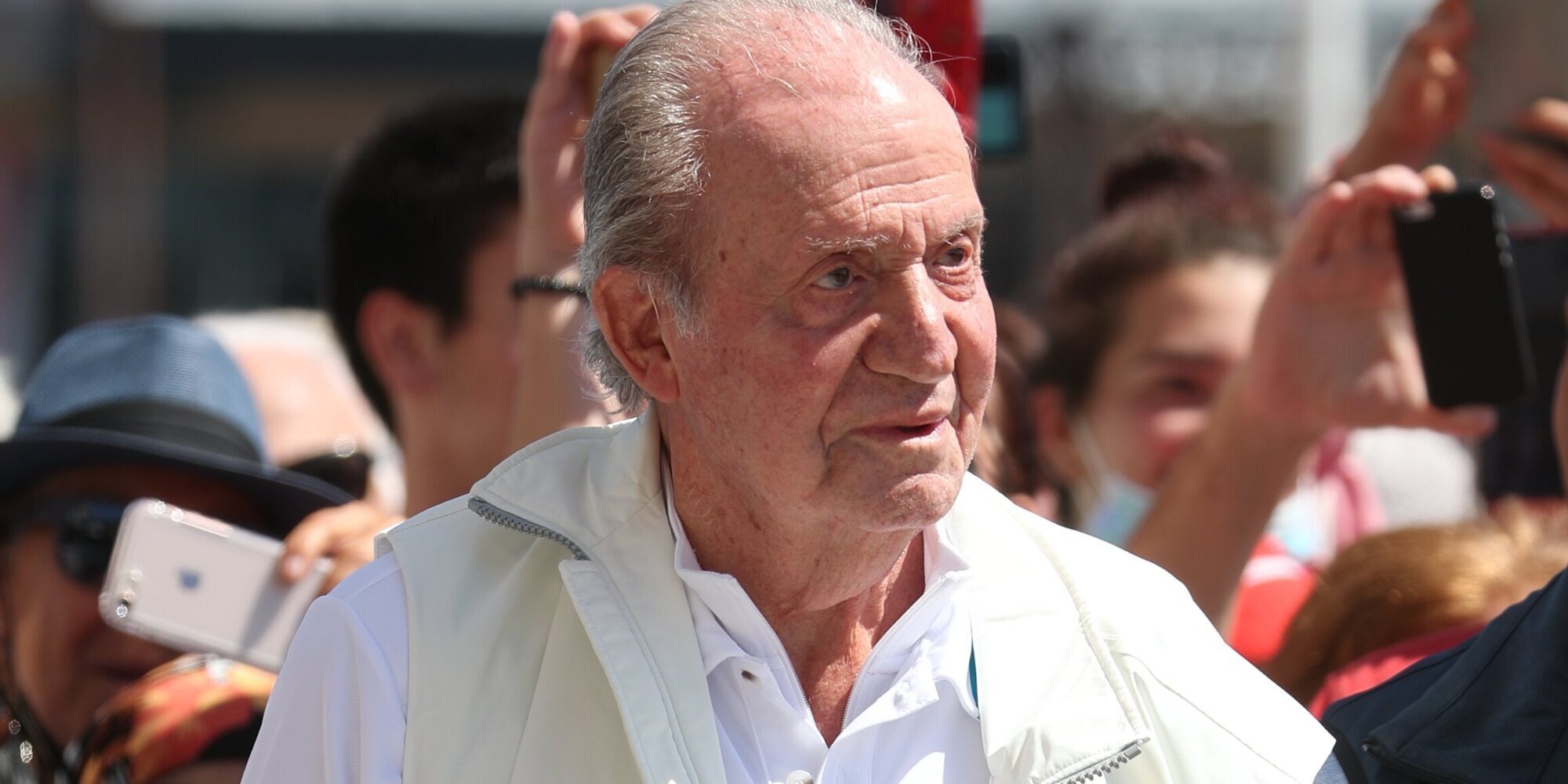 El Rey Juan Carlos ya tiene fecha para su próxima visita a España