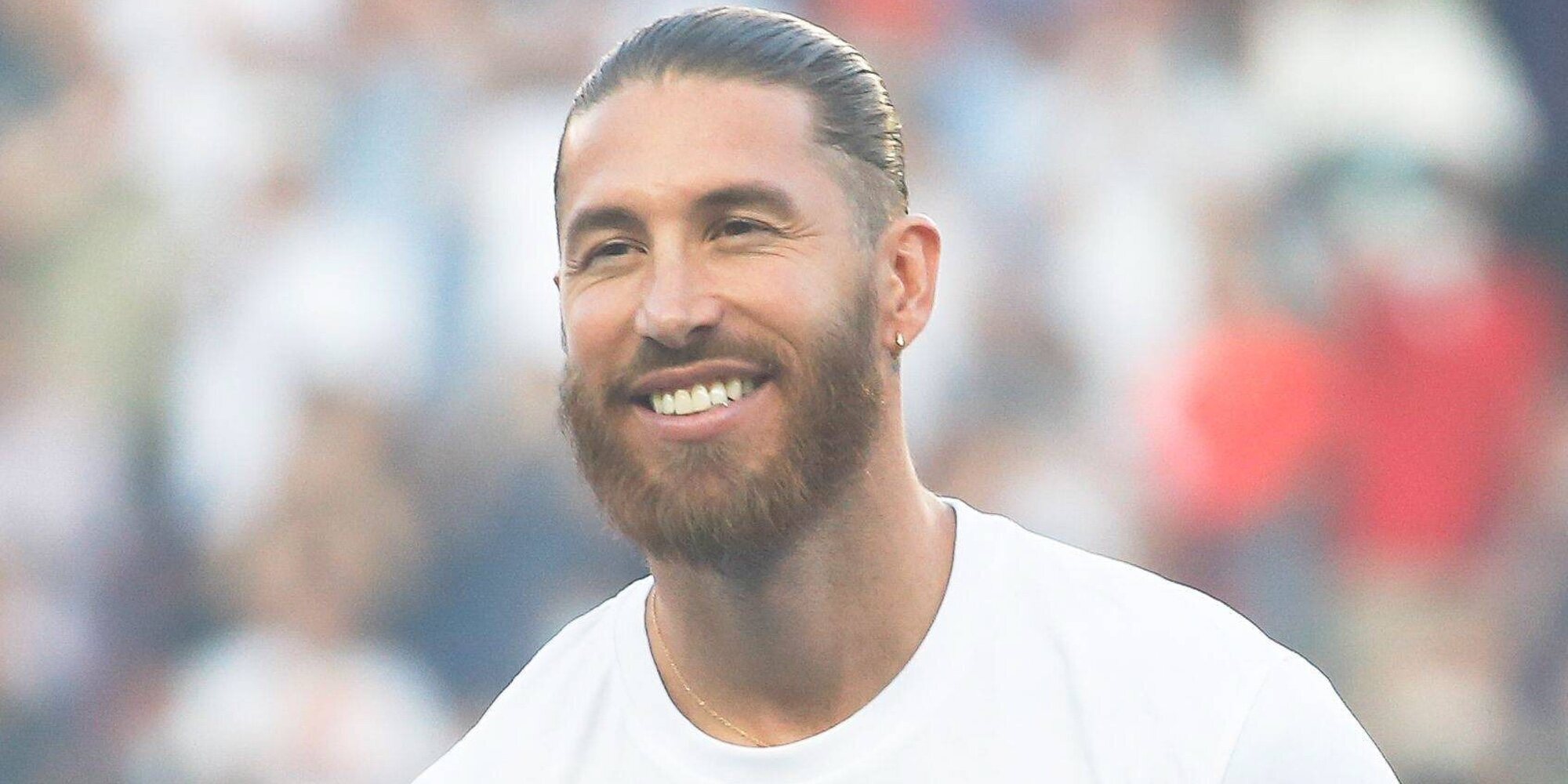 Sergio Ramos cuenta cómo está educando a sus hijos con Pilar Rubio