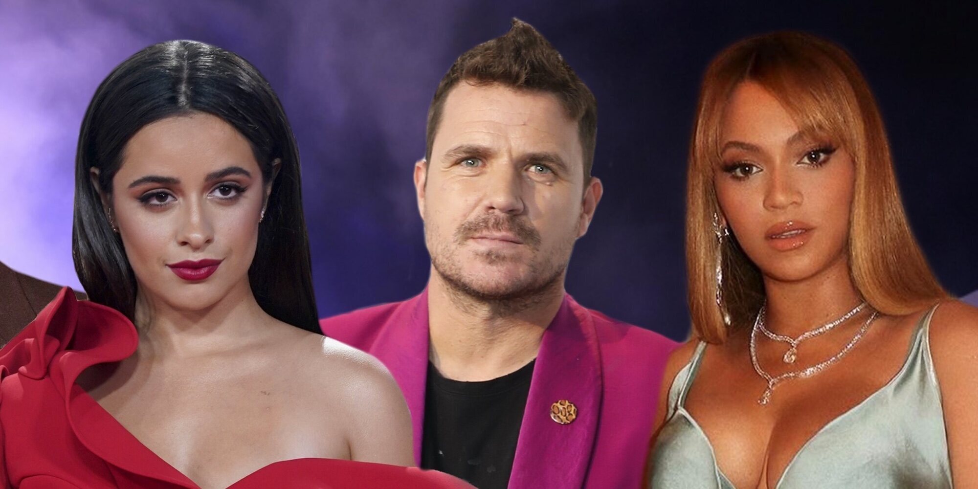 Dani Martín, Camila Cabello, Beyoncé y otros cantantes que han triunfado en solitario tras dejar sus grupos