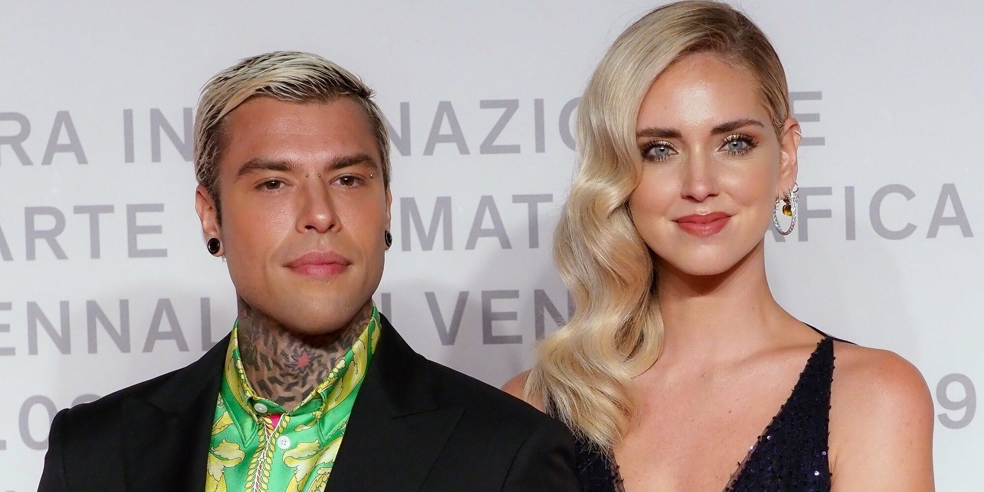 Fedez, marido de Chiara Ferragni, sobre su tumor de páncreas: "Es el que tuvo Steve Jobs"