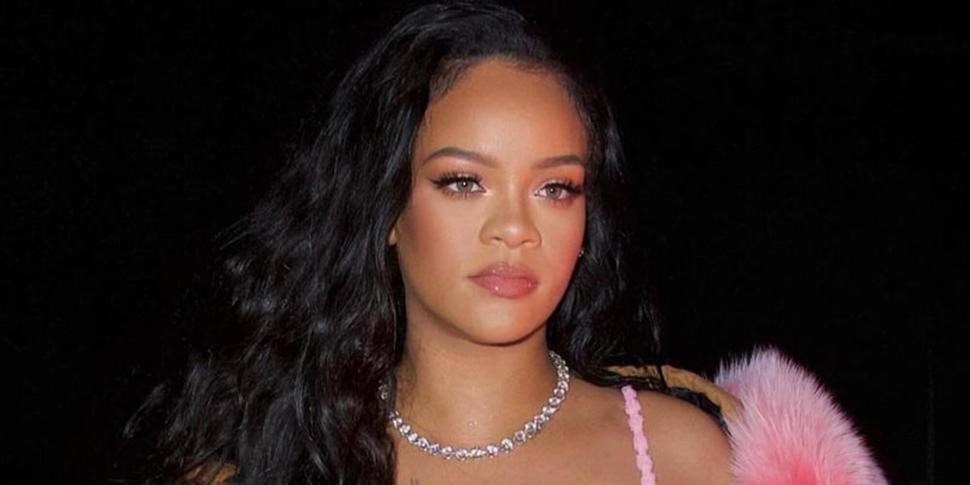 Rihanna quiere criar a su hijo en Barbados, su país natal