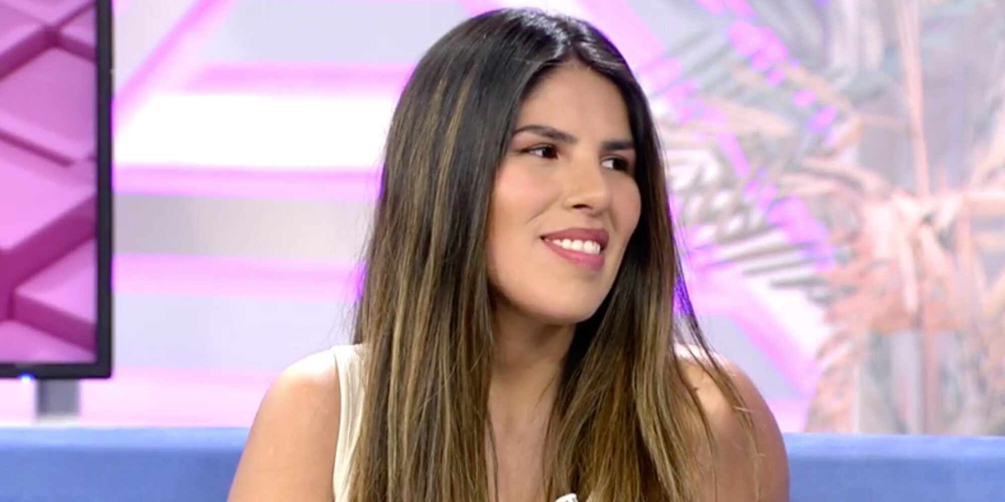 Isa Pantoja responde a las declaraciones de su madre Isabel Pantoja sobre sus nietos: "Más me duele mi hijo"