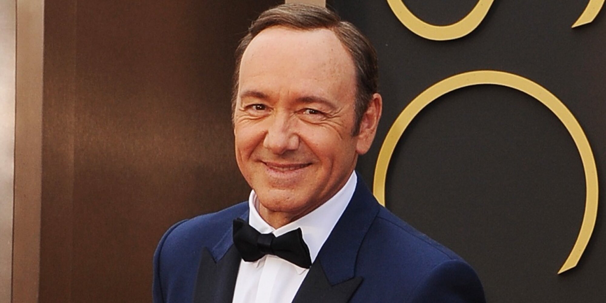 Kevin Spacey, acusado por la Fiscalía de Reino Unido de cuatro delitos de abuso sexual a tres hombres