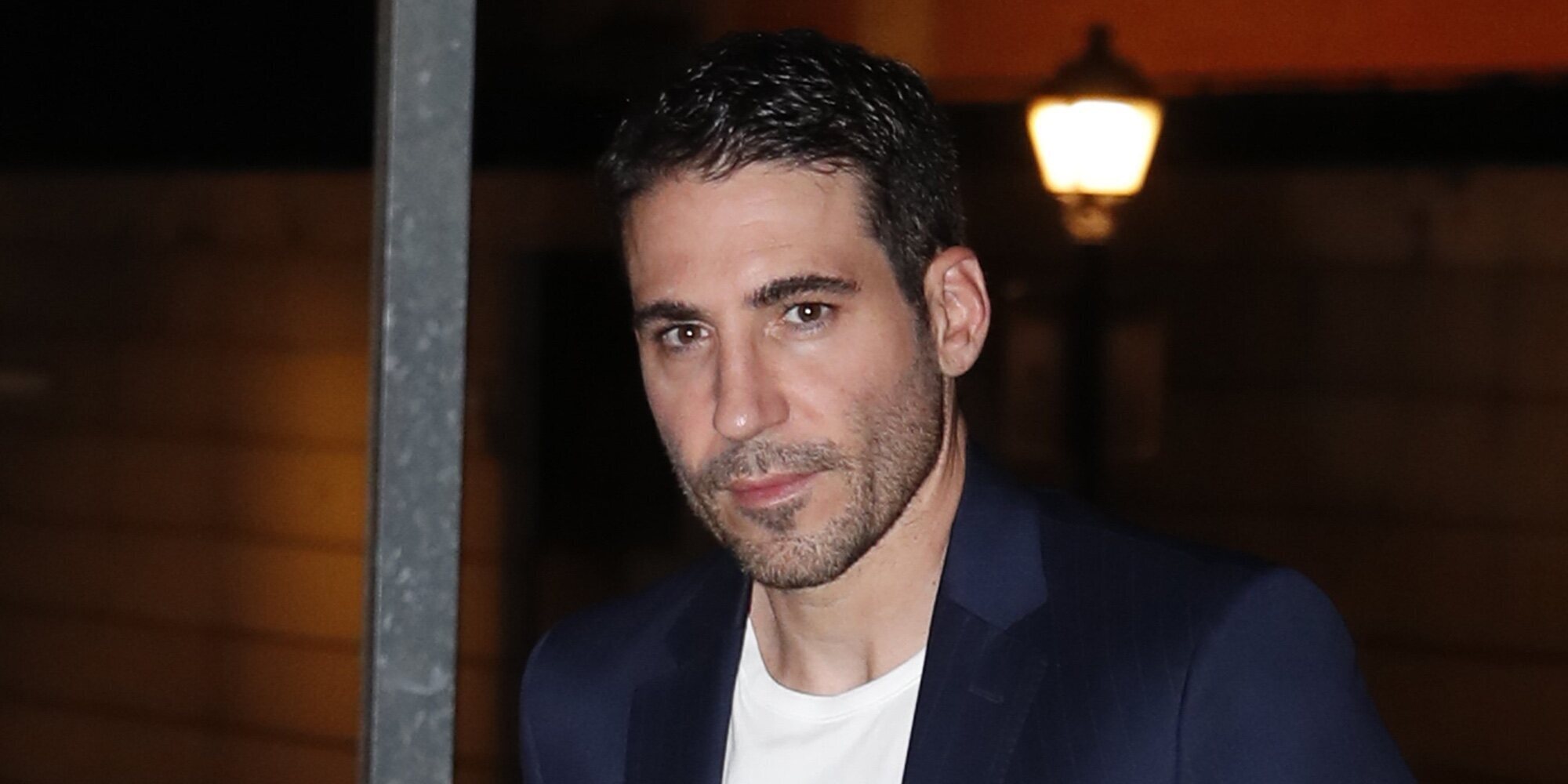 Así es Andrea Sesma, la nueva ilusión de Miguel Ángel Silvestre