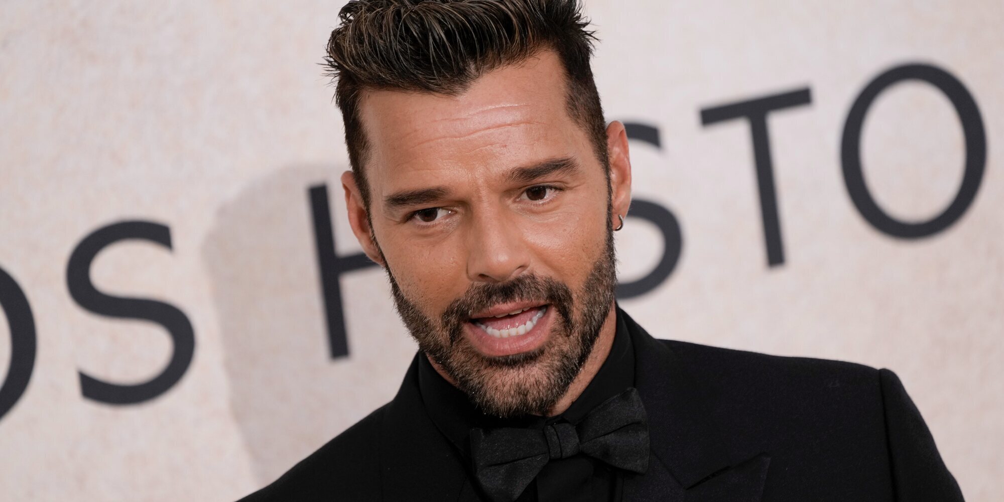 Eva Longoria, Christina Aguilera, Ricky Martin... todos los VIPs que no se han querido perder la gala amfAR 2022