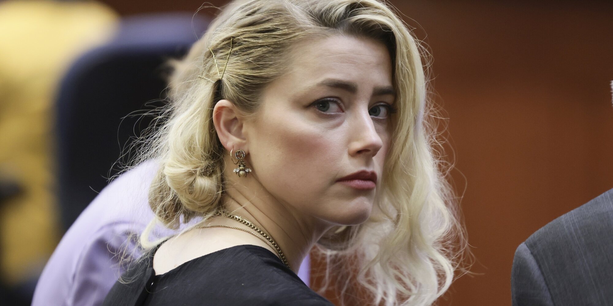 La abogada de Amber Heard dice que la actriz no puede pagar la indemnización a Johnny Depp