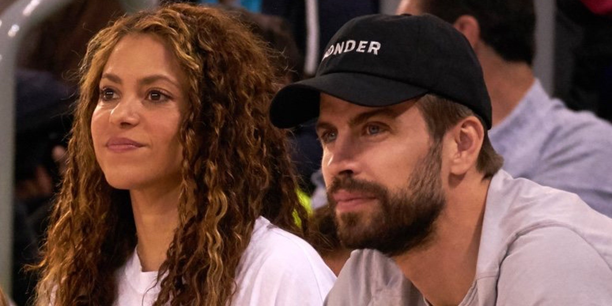 Gerard Piqué y Shakira se separan: "Lamentamos confirmar que nos estamos separando"