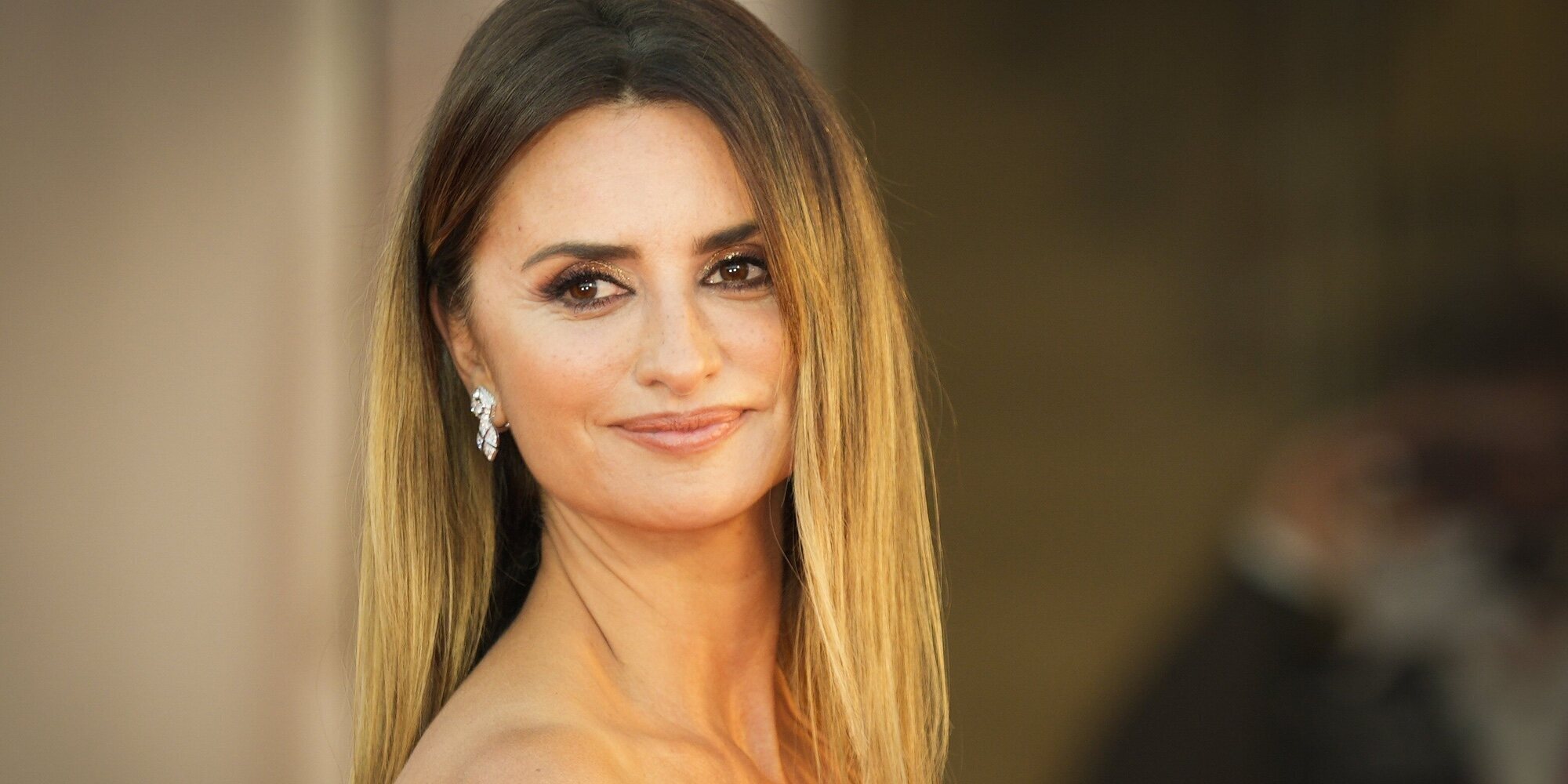 Penélope Cruz gana el Premio Nacional de Cinematografía por su excepcional trayectoria