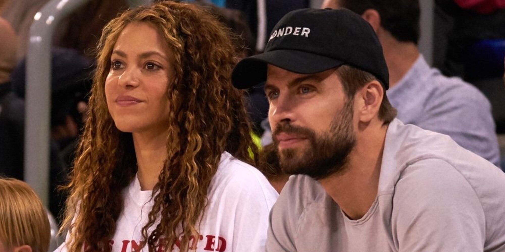 Shakira y Piqué habrían tenido una relación abierta durante años y ella le propuso ir a terapia de pareja