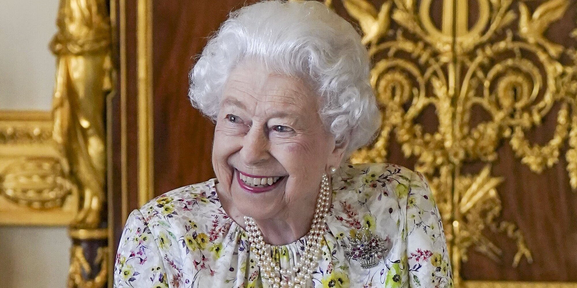 La Reina Isabel II no asistirá a la inauguración de los Juegos de la Commonwealth