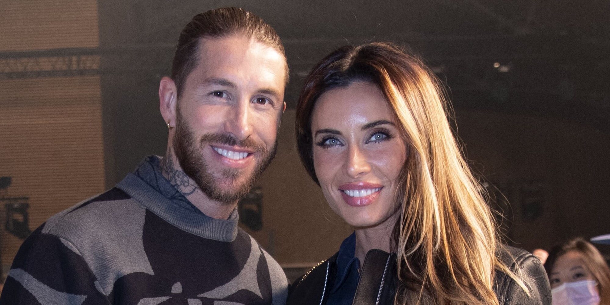 Las deseadas vacaciones en familia de Pilar Rubio y Sergio Ramos junto a su hijo