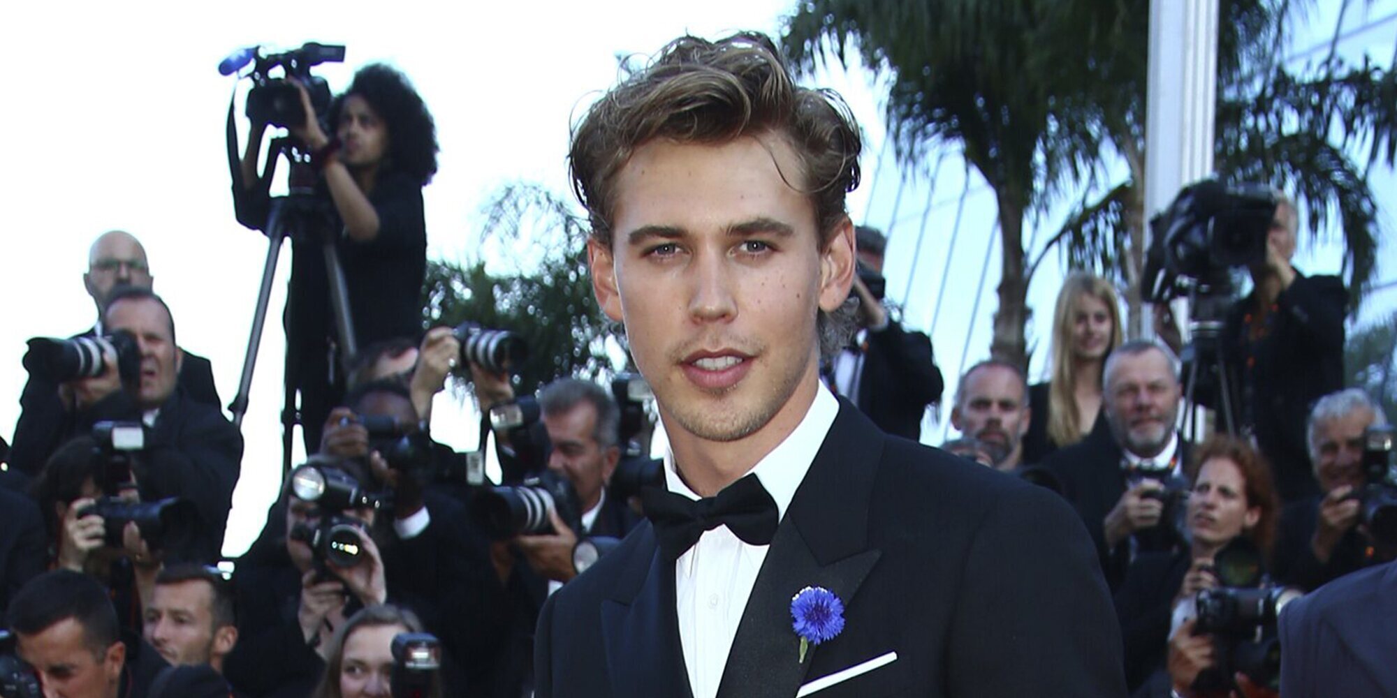 Así es Austin Butler, el joven actor que está triunfando con su papel de Elvis Presley