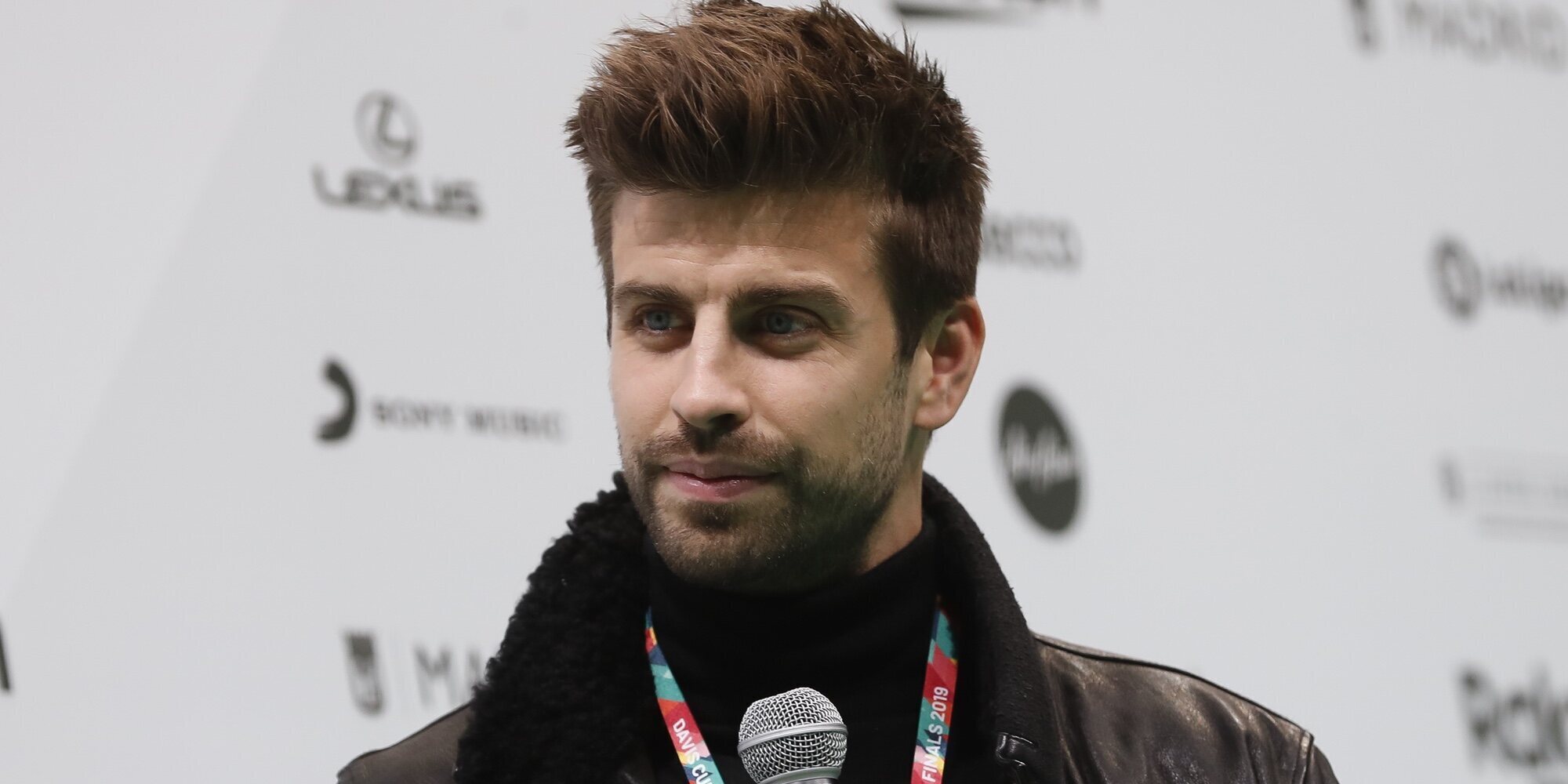 Gerard Piqué contrata un nuevo guardaespaldas para protegerse de la prensa en sus salidas nocturnas