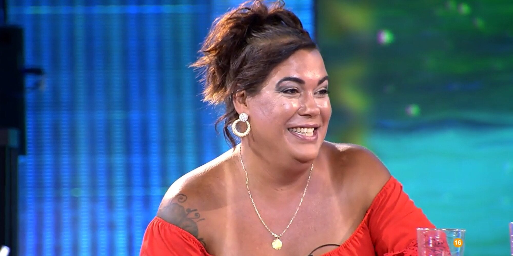 Desi Rodríguez traiciona a Anabel y revela su presunto encuentro con Yulen en la preconvivencia de 'SV 2022'