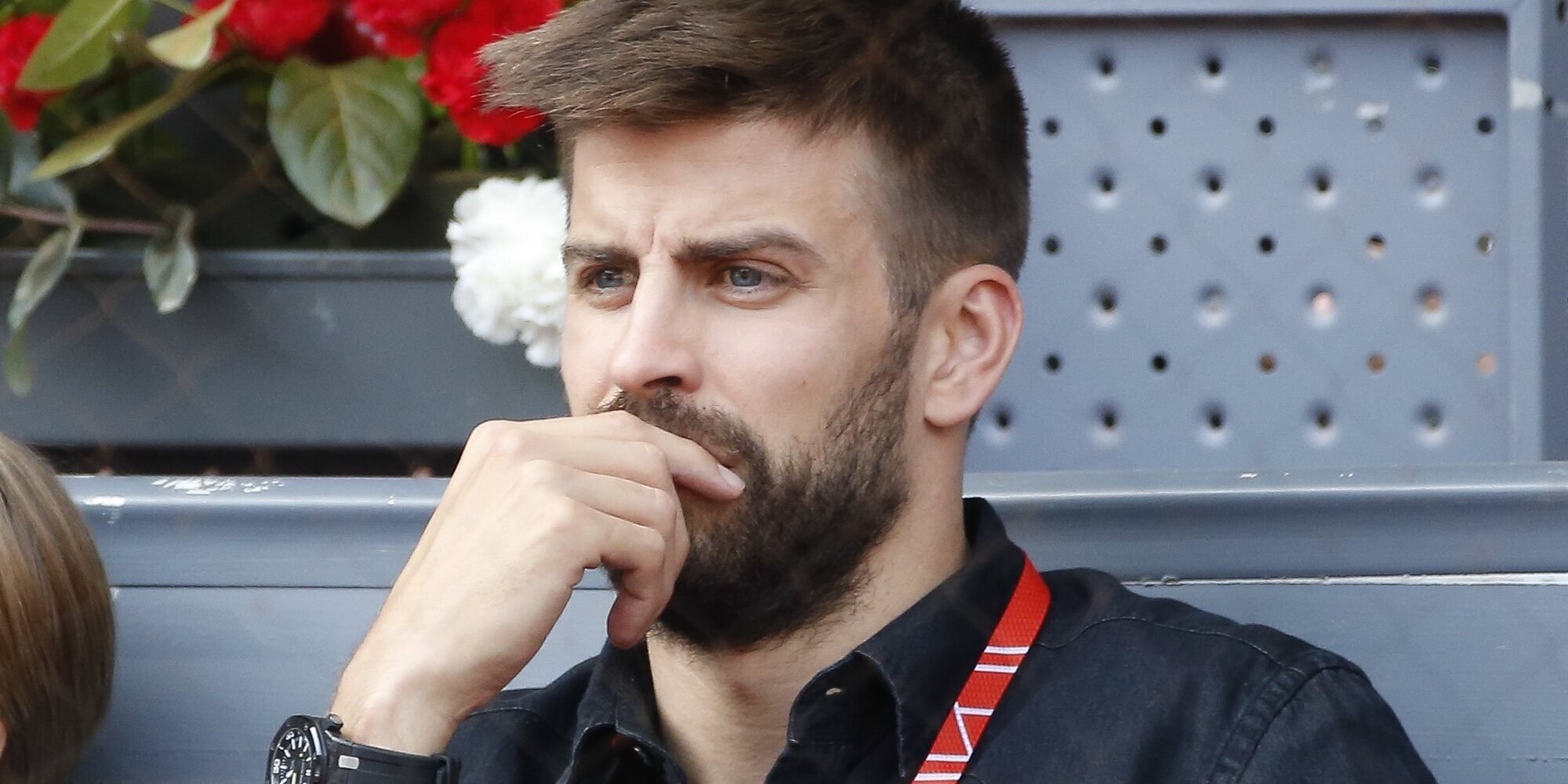 Un nuevo varapalo para Gerard Piqué: Su continuidad en el F.C. Barcelona está en el aire