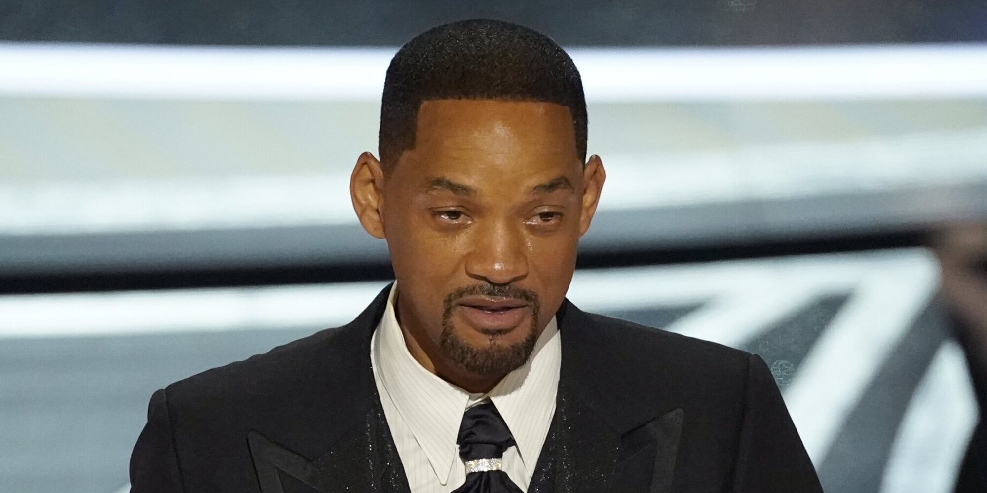 El exitoso y millonario negocio de Will Smith gracias a su bofetada a Chris Rock