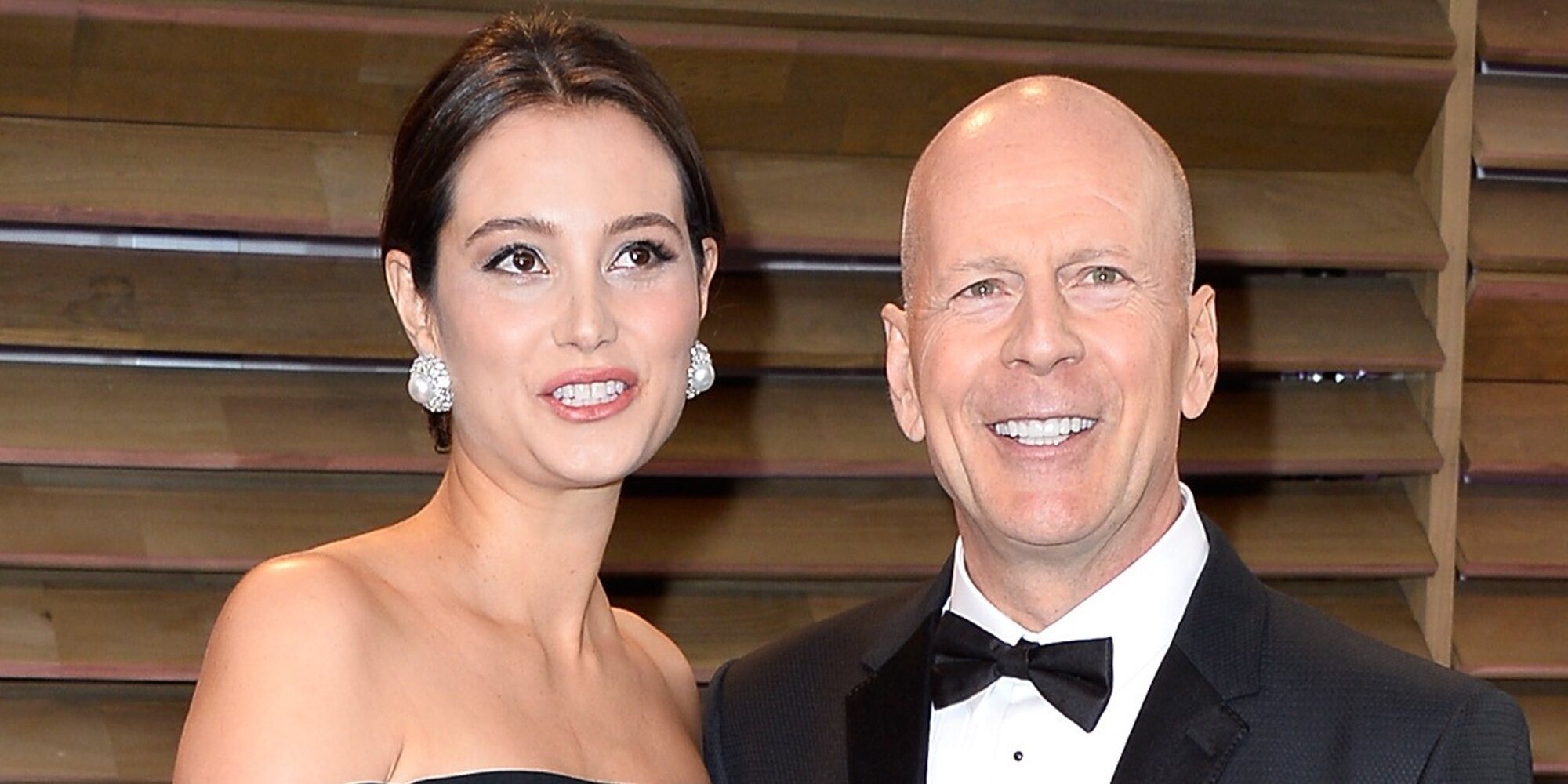 Las duras palabras de Emma Heming sobre Bruce Willis: "Le amo tanto que duele"