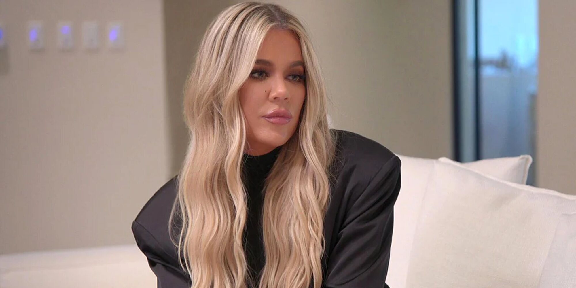 Así reaccionó Khloé Kardashian a la última paternidad de Tristan Thompson: "Yo no compré entradas para este puto circo"