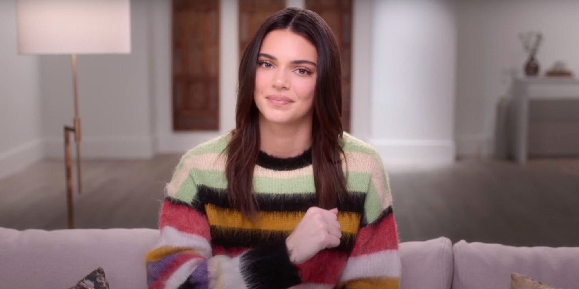 Kendall Jenner muestra su habitación llena máquinas médicas valorada en más de 100.000 dólares