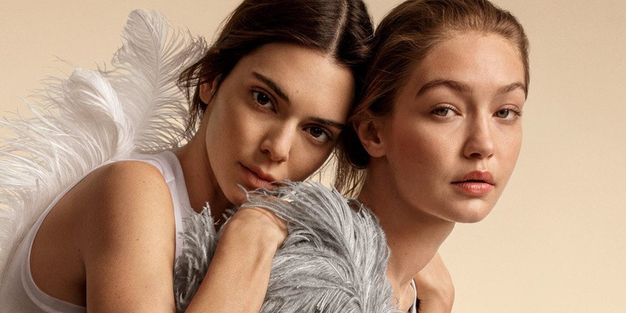 Así han acabado Kendall Jenner y Gigi Hadid con los rumores de enfado