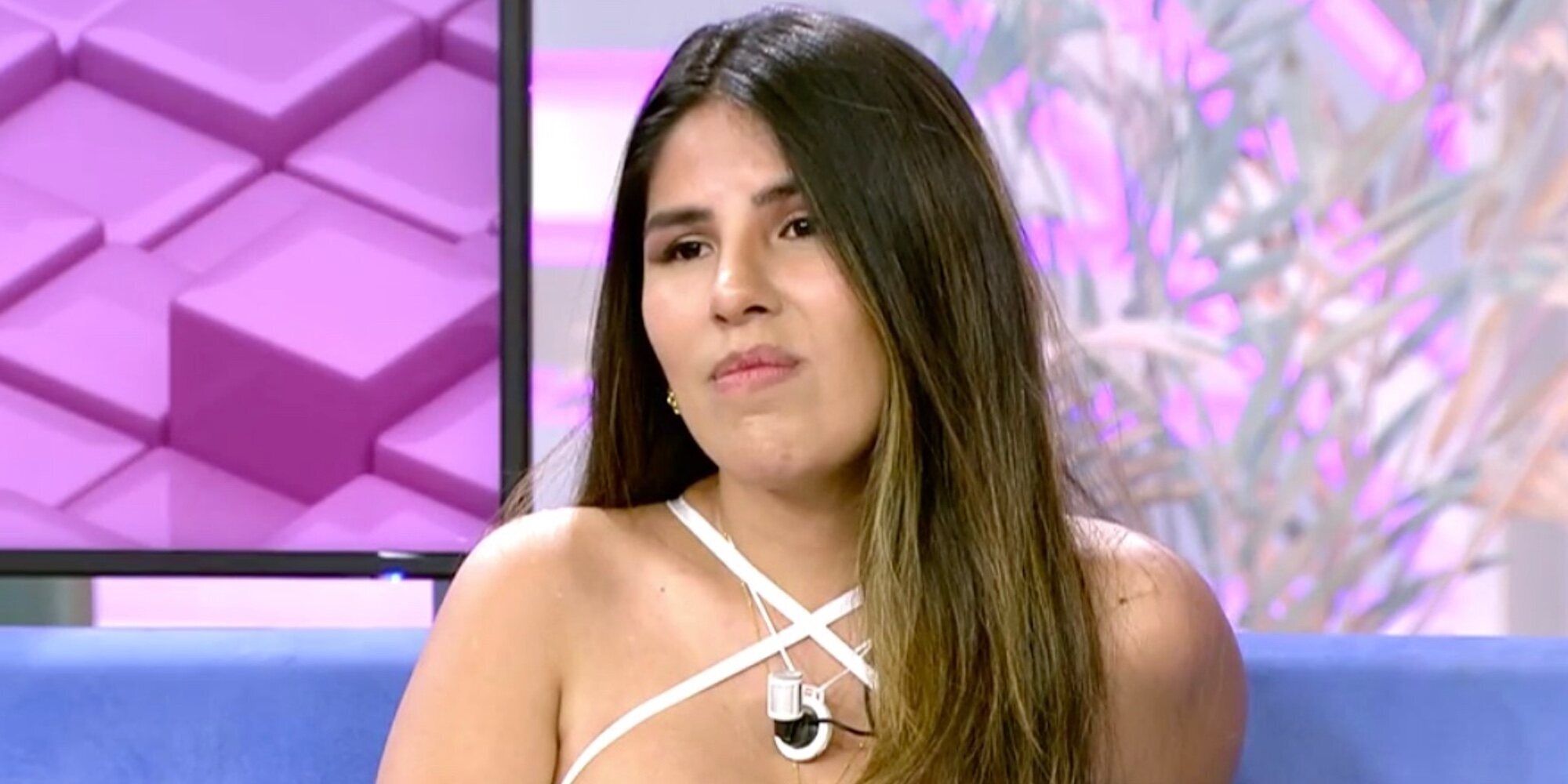 Isa Pantoja habla sobre la última entrevista de Kiko Rivera: "Es una contradicción constante"