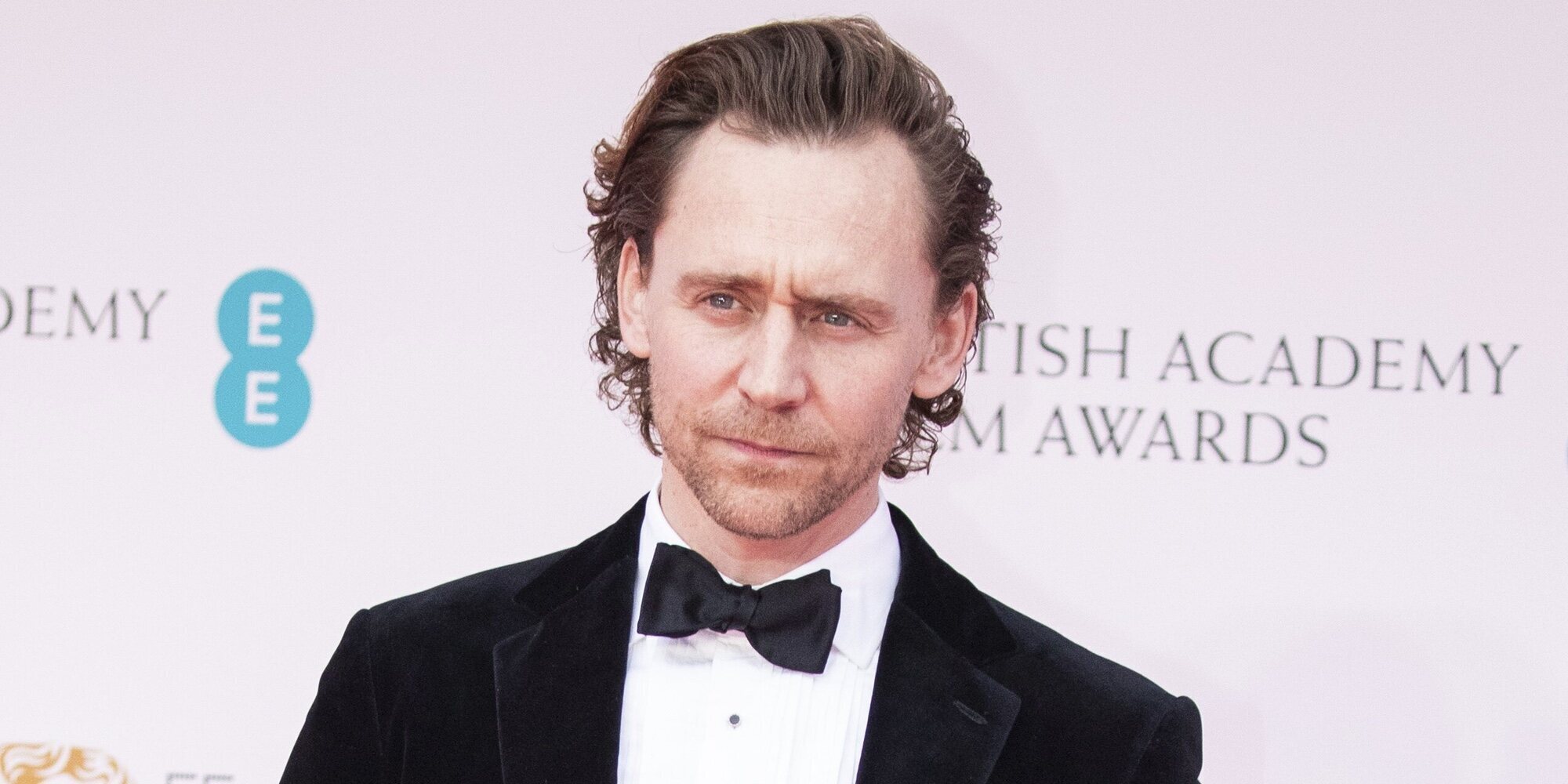 Tom Hiddleston confirma su compromiso con la actriz Zawe Ashton