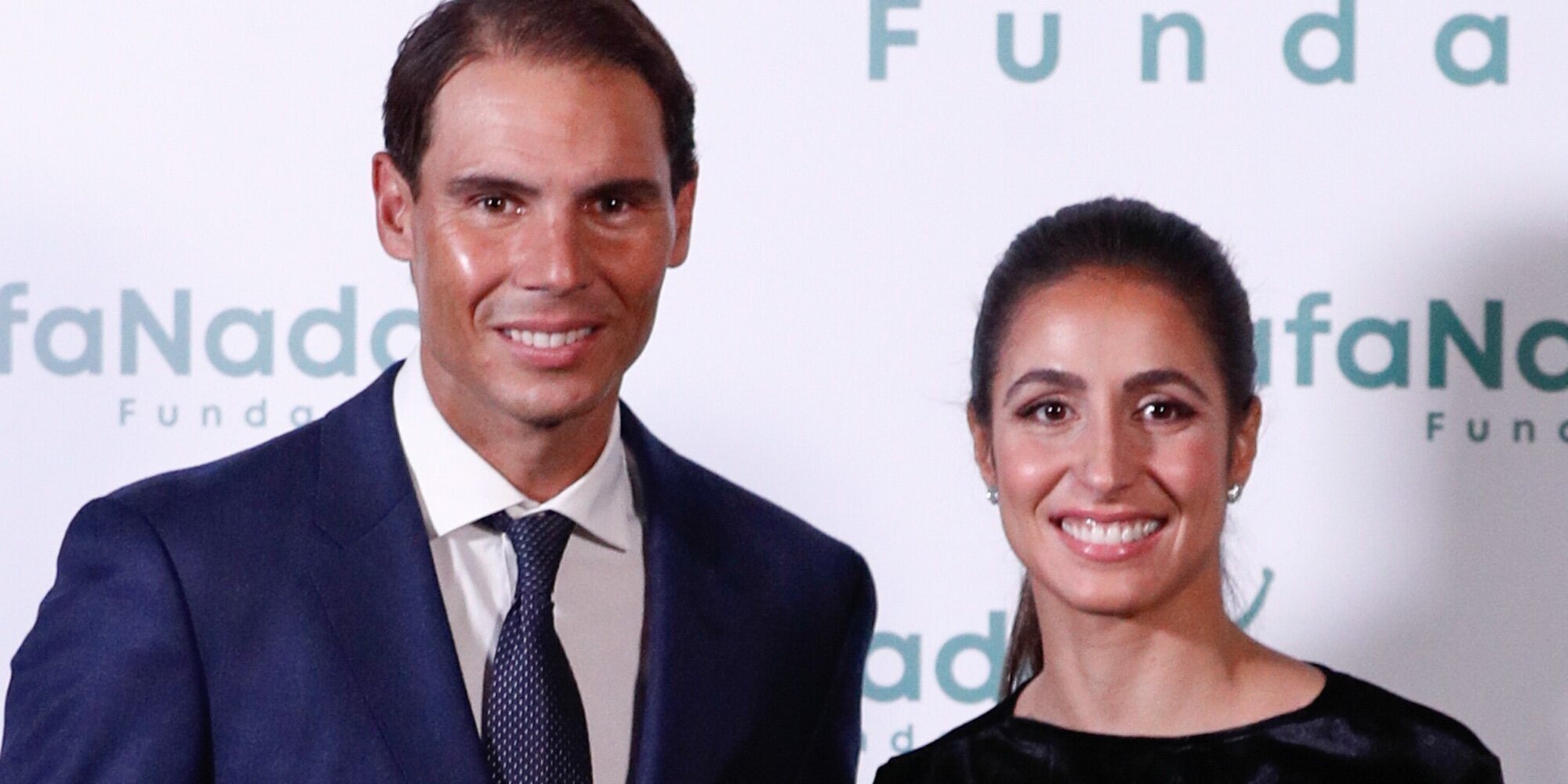 Rafa Nadal y Xisca Perelló confirman el sexo del bebé que esperan