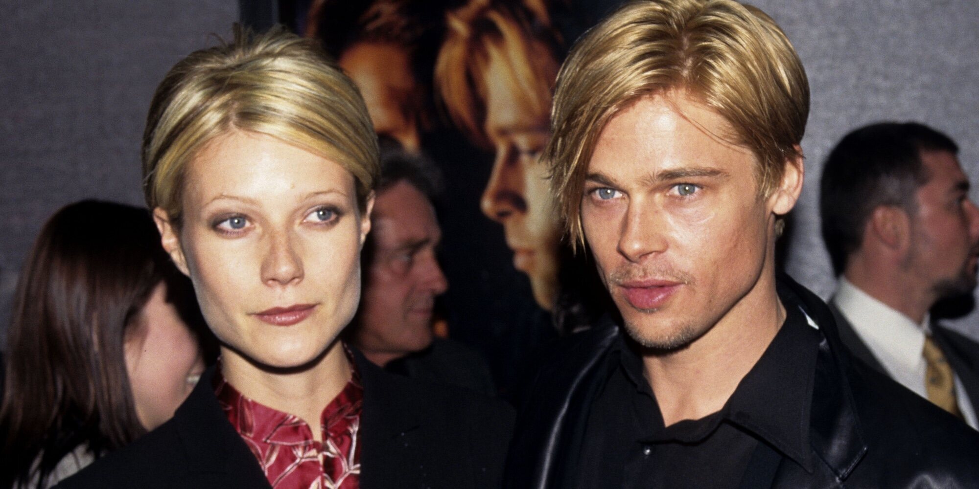 Brad Pitt a Gwyneth Paltrow, 25 años después de su relación: "Es maravilloso tenerte como amiga, te quiero"