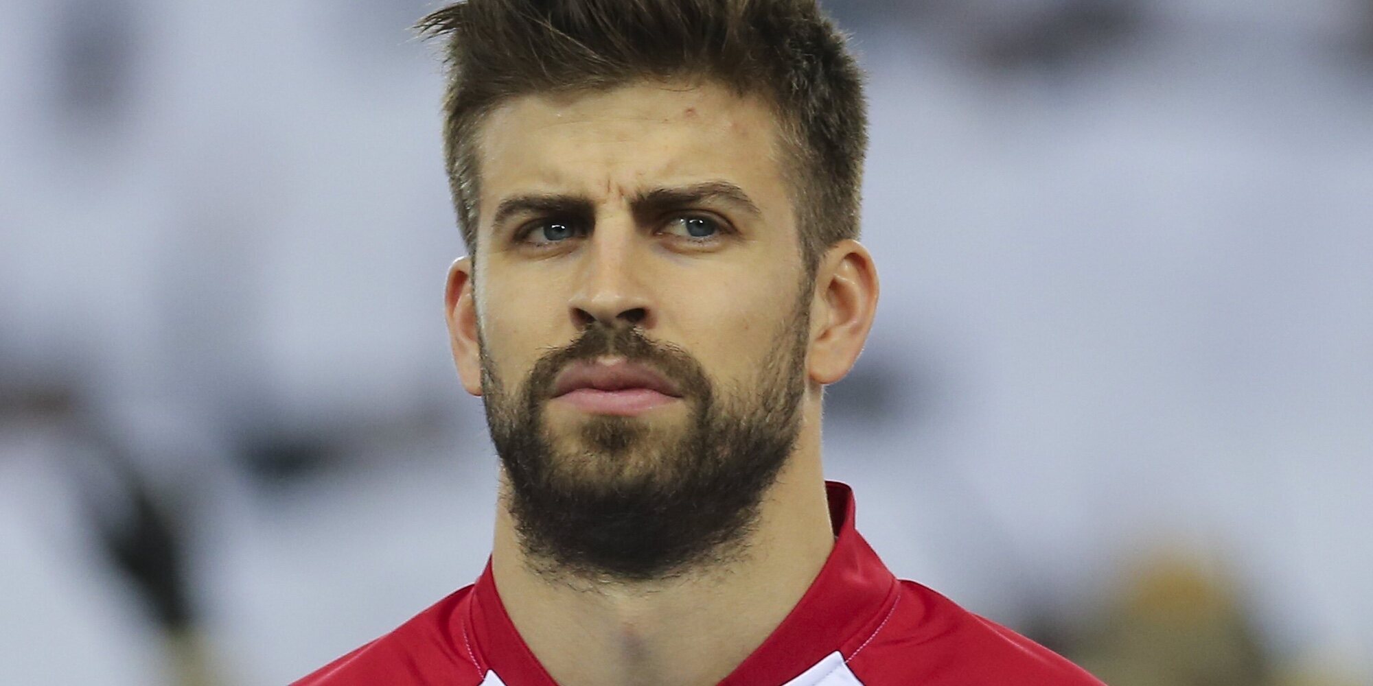 Gerard Piqué protege a su nueva ilusión a través de sus abogados