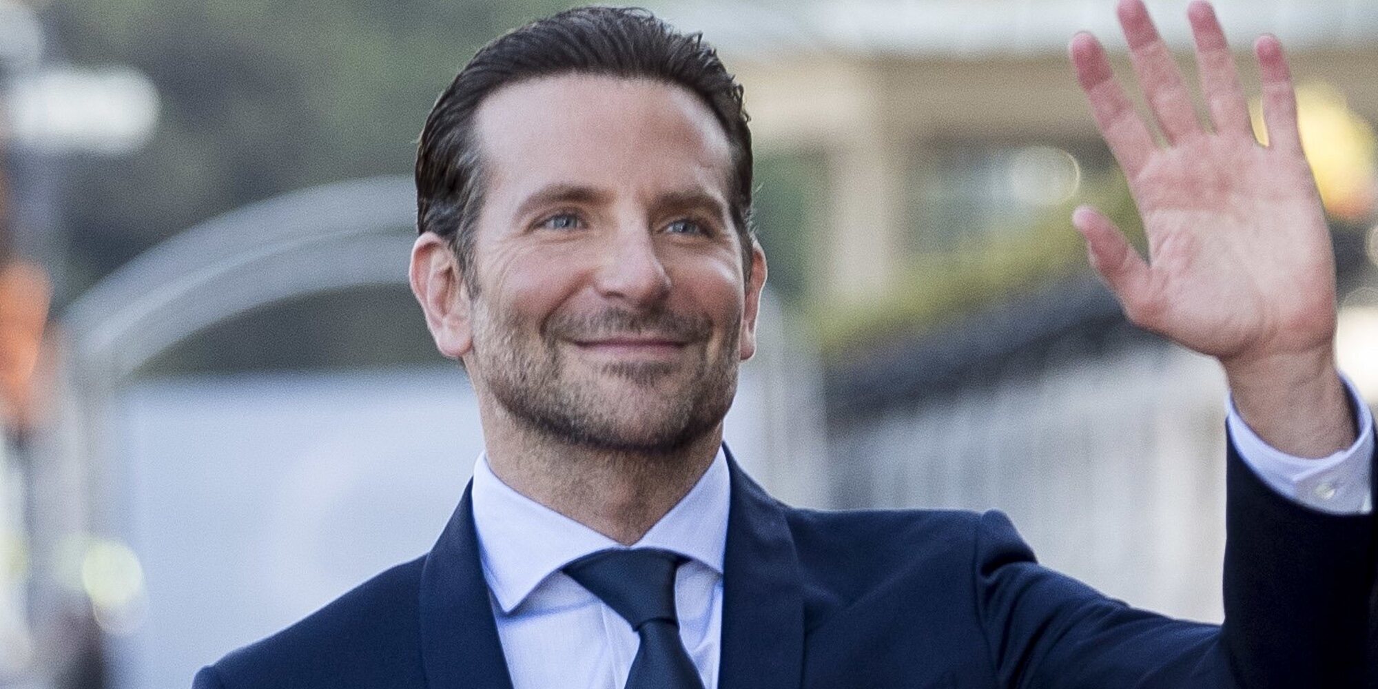 Bradley Cooper habla de su etapa más dura: "Estaba perdido y era adicto a la cocaína"