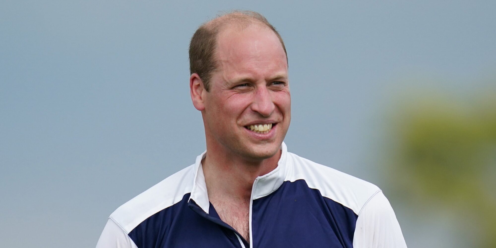 Los Duques de Cambridge felicitan el Día del Padre con una fotografía del Príncipe Guillermo y sus tres hijos