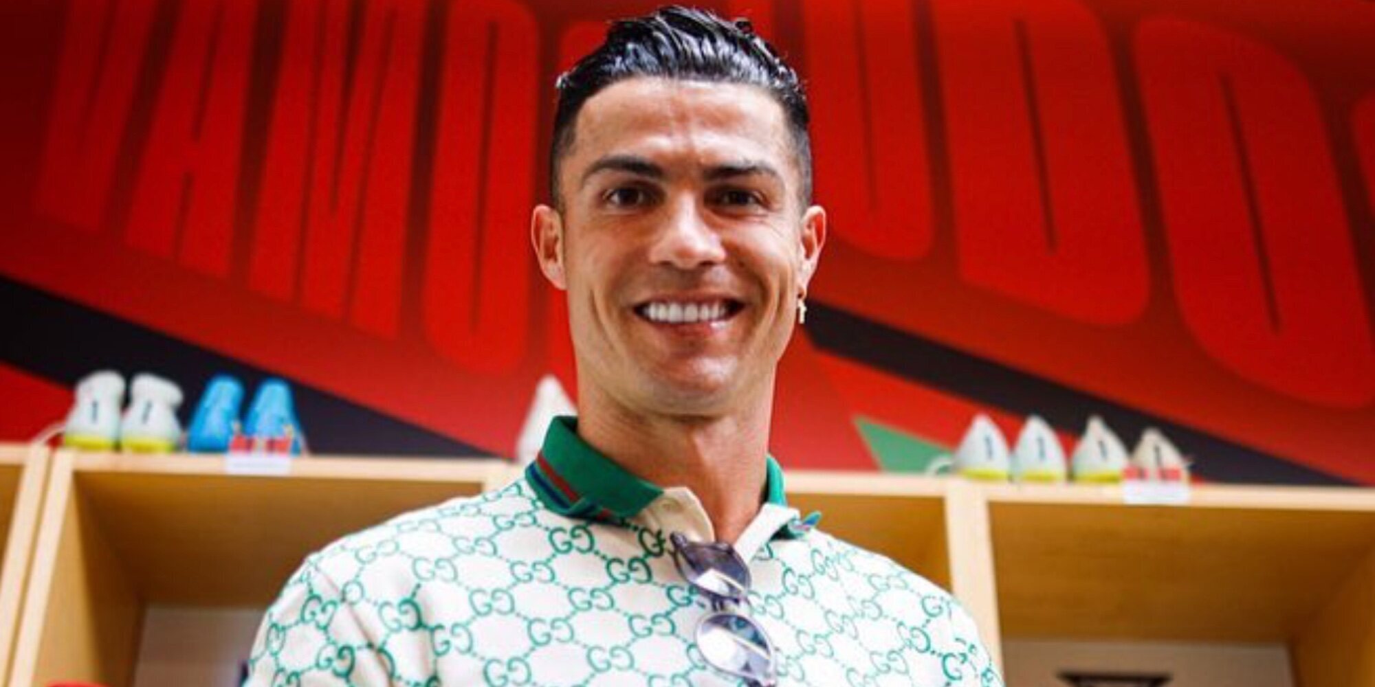 Un empleado de Cristiano Ronaldo estrella su Bugatti de más de 2 millones de euros