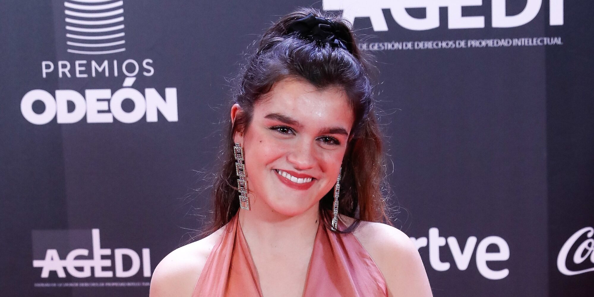 Amaia Romero disfruta de sus primeras vacaciones con su nuevo amor tras su ruptura con Álex de Lucas