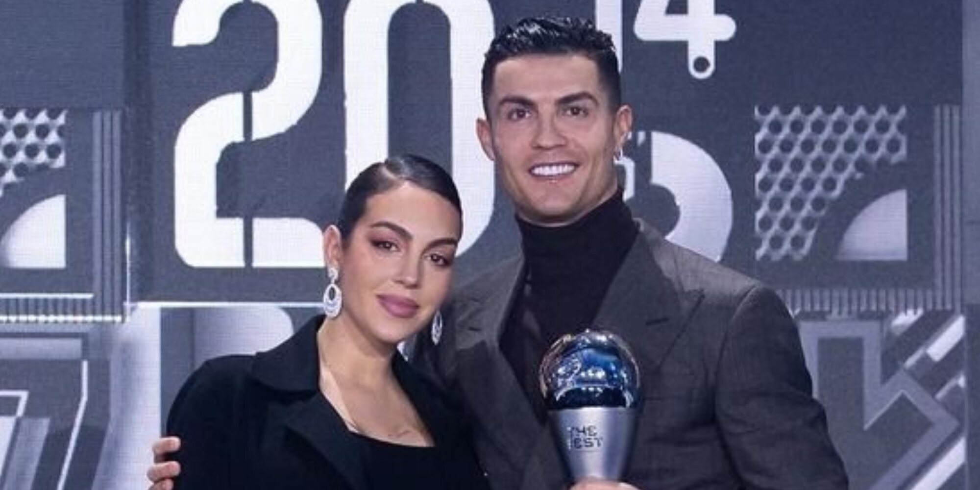 Las lujosas vacaciones en Mallorca de Georgina Rodríguez y Cristiano Ronaldo en familia