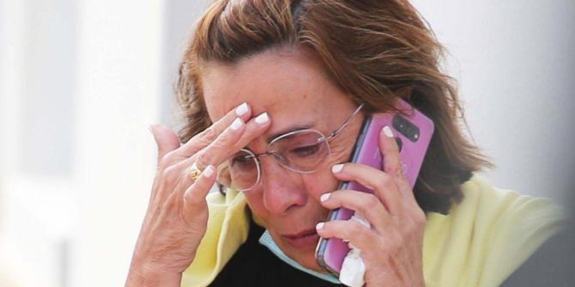 Merchi, madre de Anabel, cree que la madre de Yulen ha sido falsa con su hija en su encuentro en 'SV 2022'