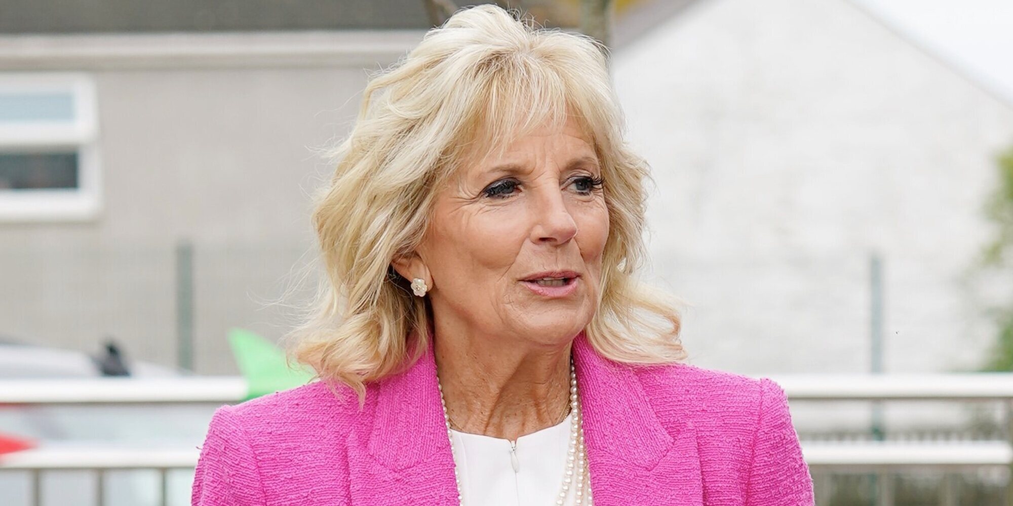 El plan de Jill Biden con las nietas que le acompañaron a Madrid tras su encuentro con la Reina Letizia y Begoña Gómez