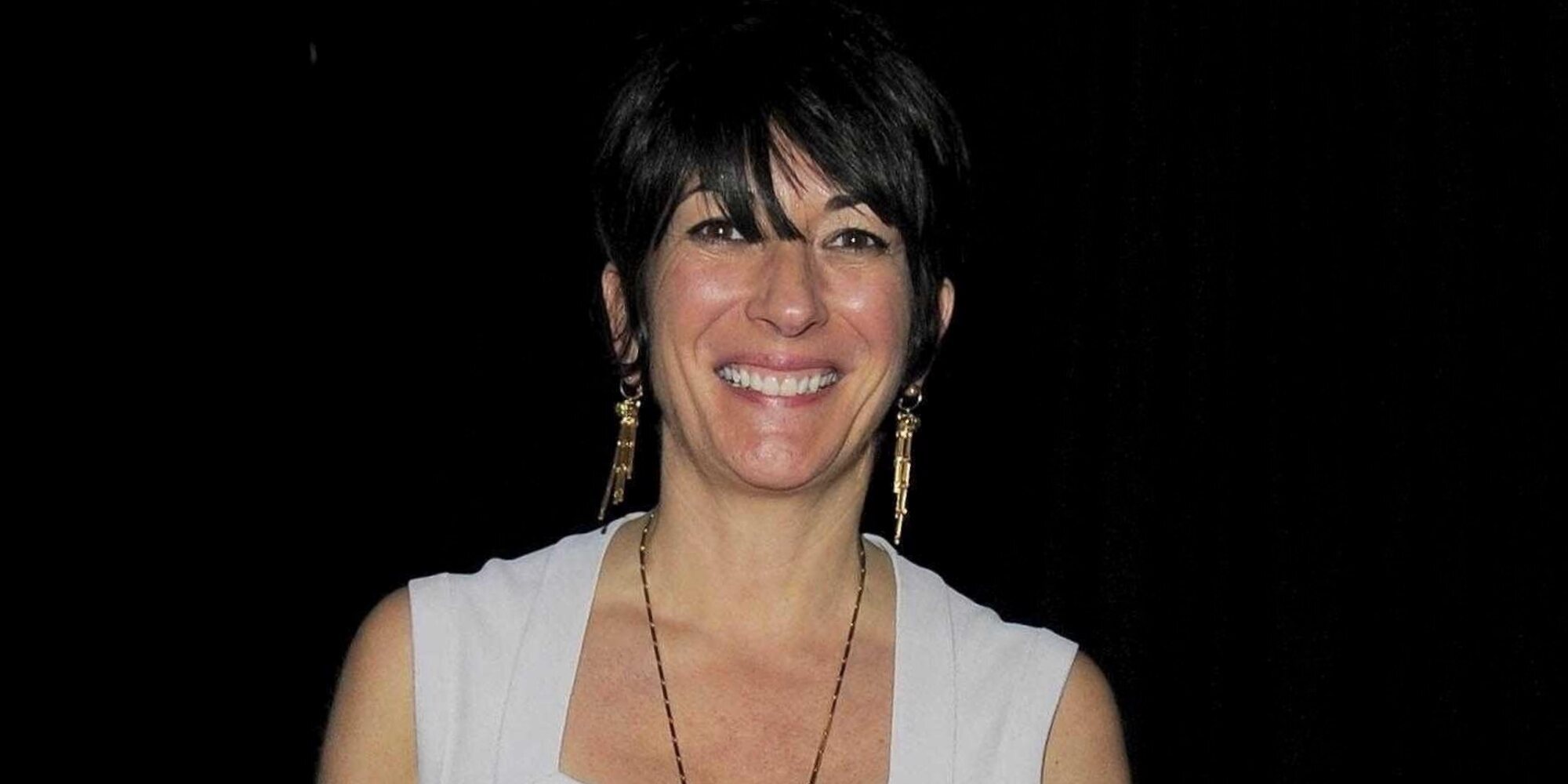 Ghislaine Maxwell, condenada a 20 años de prisión por tráfico de menores junto a Jeffrey Epstein